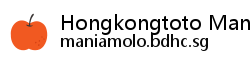 Hongkongtoto Maniamolo